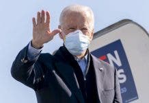 Junto con Obama, Biden apela al voto de afroestadounidenses