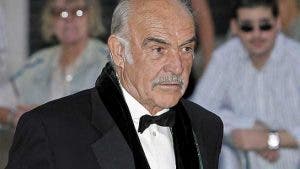 Muere a los 90 años el actor Sean Connery, el mejor James Bond de la historia