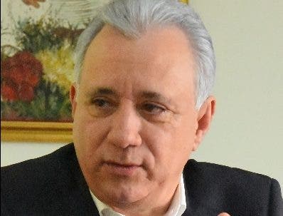 Senador Antonio Taveras representará a RD en investidura de Luis Alberto Arce