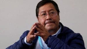 «Si Evo Morales quiere ayudarnos será muy bienvenido pero eso no quiere decir que él estará en el gobierno»