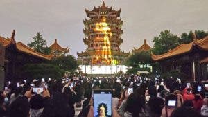 Wuhan, «la ciudad heroica»: cómo pasó de ser el foco de coronavirus en China a uno de sus principales polos turísticos