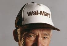 Los  Walton son los más ricos; dueños de los Walmart
