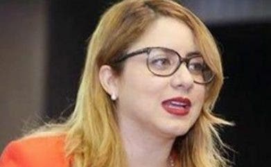 Gloria Reyes a Margarita: «En este gobierno las mafias son enfrentadas»