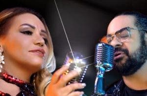 Ámbar La Nieta y Luis Vargas lanzan tema nuevo