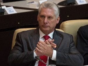 Cuba pierde US5 mil millones por bloqueo de  EU