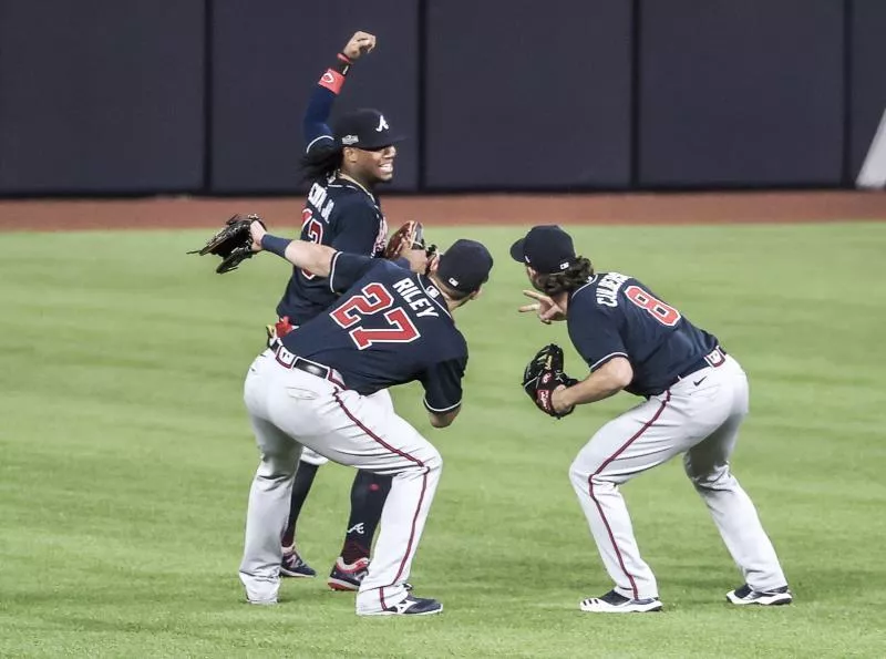 Rays vencen a Astros; están a 1 triunfo de Serie Mundial