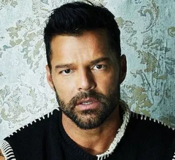 Ricky Martin crea compañía de música