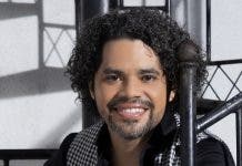 Danilo Reynoso, confiado en cine dominicano
