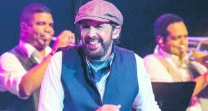 Juan Luis Guerra lanzará en Navidad “Privé”, su nuevo álbum de estudio