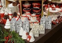 Casa Cuesta presenta ‘Navidad Espectacular’
