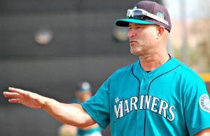 Manny Acta volverá como coach de Seattle