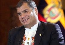 Rafael Correa- “Logramos lo imposible, volvimos a ser Revolución Ciudadana»