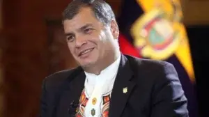 Rafael Correa- “Logramos lo imposible, volvimos a ser Revolución Ciudadana»