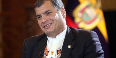 Rafael Correa- “Logramos lo imposible, volvimos a ser Revolución Ciudadana»