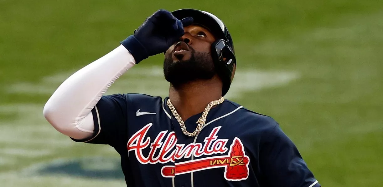 Bravos dicen volver a firmar a Marcell Ozuna es  prioridad