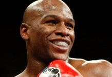 Mayweather entrará a Salón Fama Boxeo