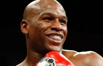 Mayweather entrará a Salón Fama Boxeo