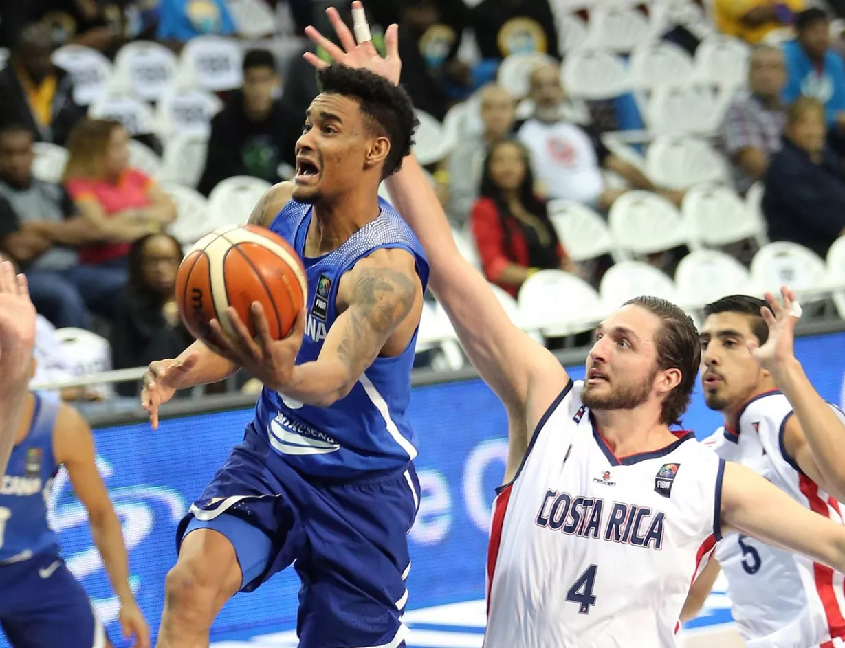 Dominicana compite por sede para ‘burbuja’ en  FIBA-AmeriCup 2021