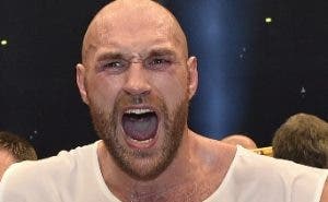 Fury escoge a Joshua para su próxima pelea en los pesados