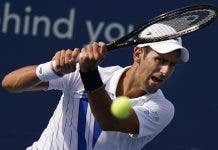 Djokovic se posiciona en contra de los cinco sets