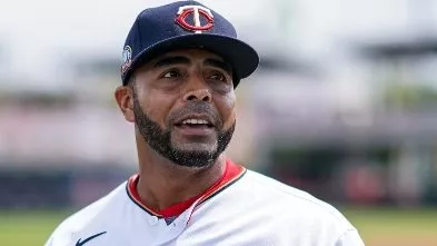 Nelson Cruz buscará contrato con  40 años