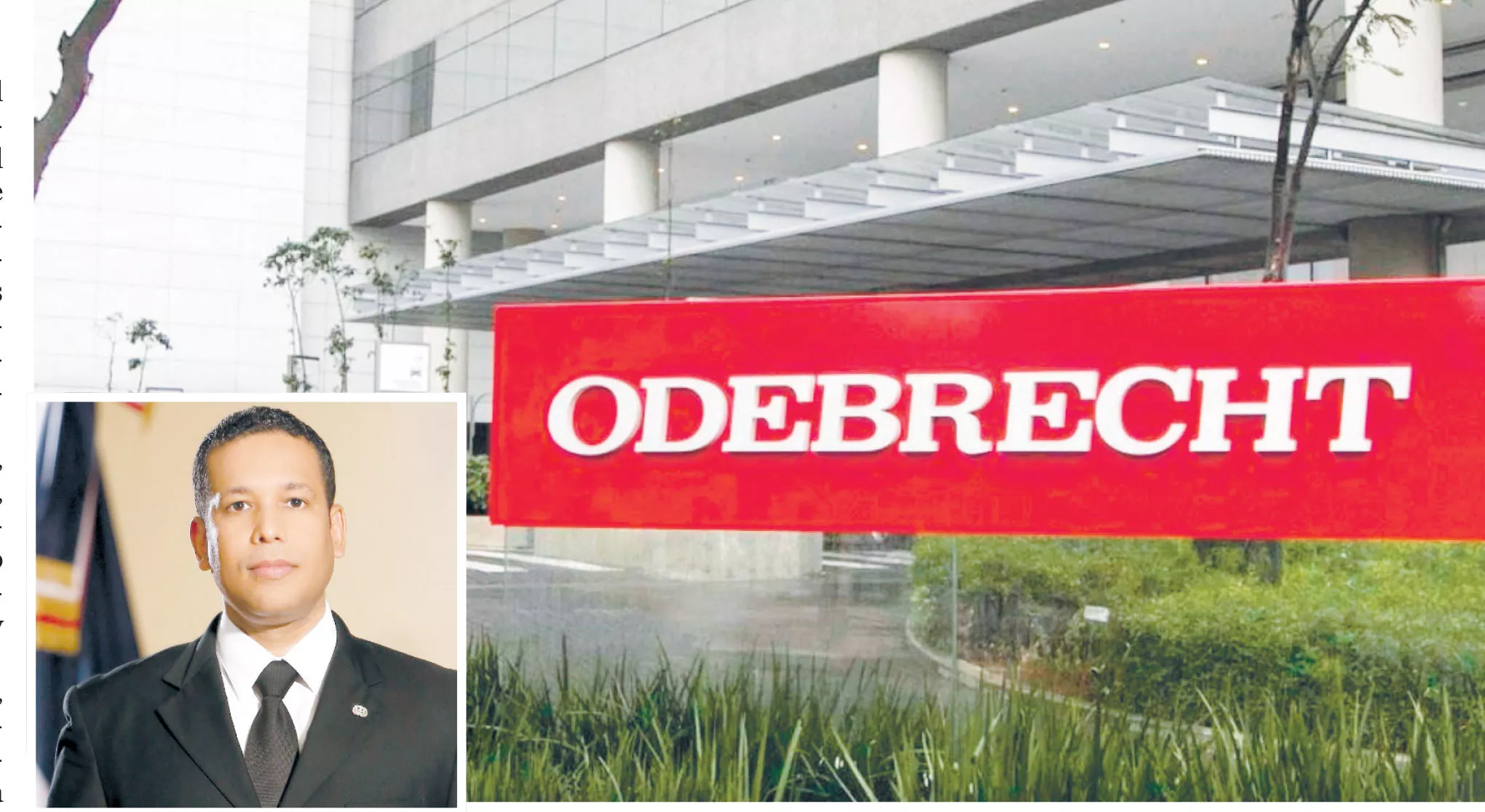 Inspectoría PGR interroga fiscal por archivo definitivo caso Odebrecht