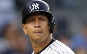 A-Rod critica estrategia de NYY usar  a García