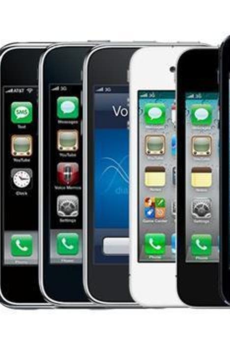 Apple presentará   mañana el iPhone 12