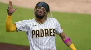 Tatis Jr. podría reactivar rivalidad  Dodgers-Padres