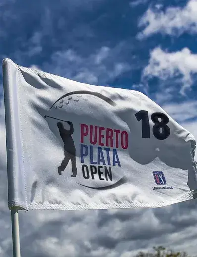 El PGA Tour va 14 de diciembre