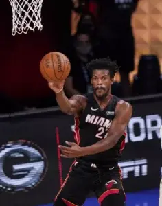 Butler confía el Heat igualará hoy la serie