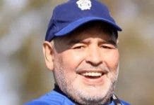 ‘Otro siglo’ pasará para ver nuevo Maradona