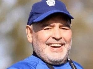 ‘Otro siglo’ pasará para ver nuevo Maradona