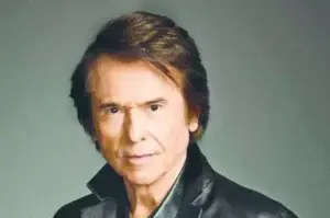 Raphael celebra 60 años de carrera con disco de grandes colaboraciones