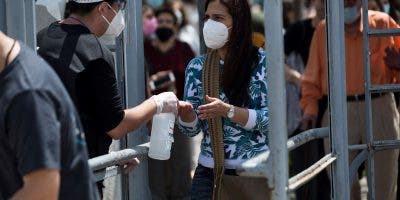 Plebiscito histórico en Chile