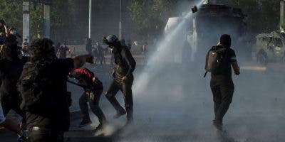 Plebiscito histórico en Chile