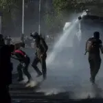 Plebiscito histórico en Chile