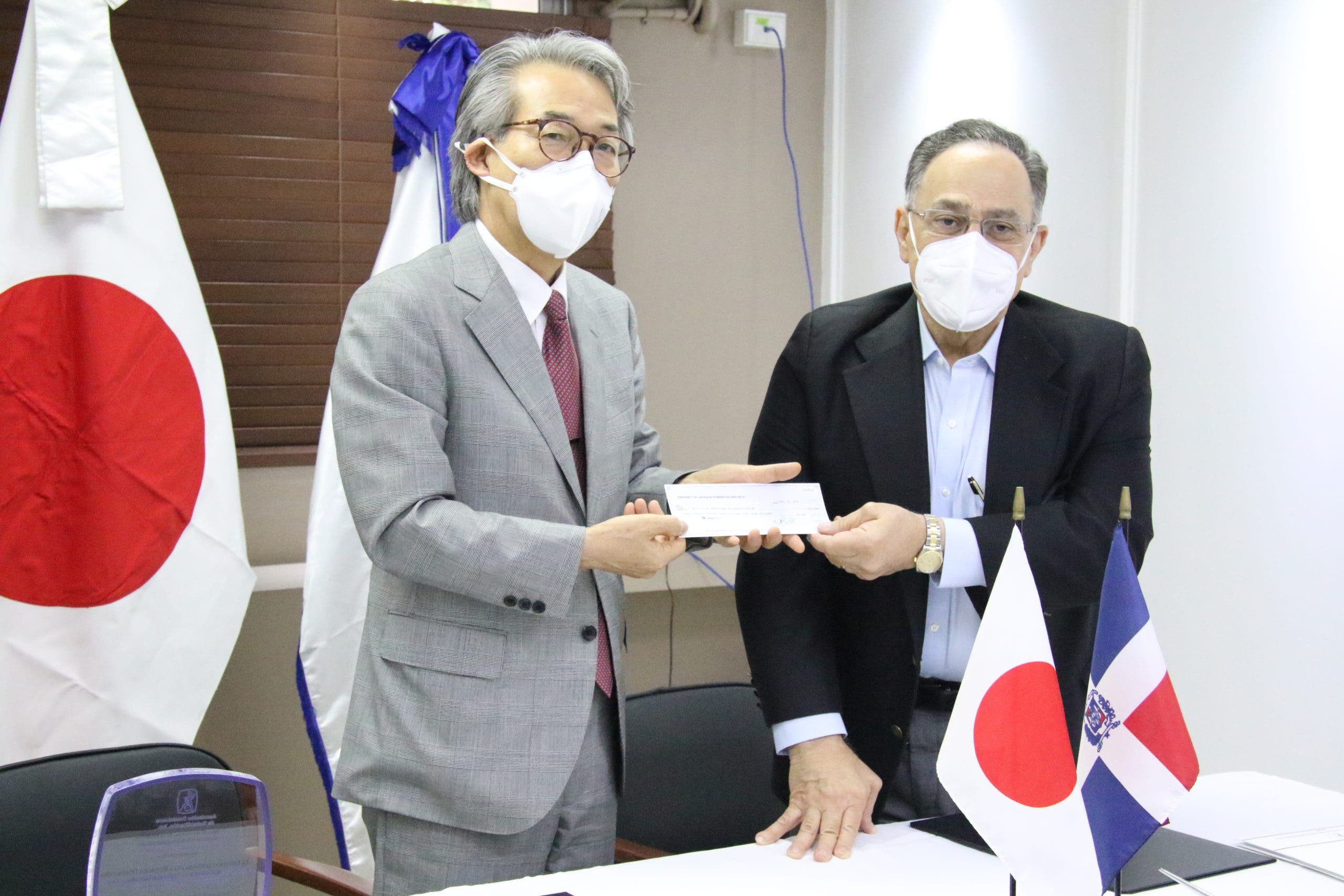 Japón aporta US$177,069 a Rehabilitación para automatización del diseño y manufactura de prótesis y órtesis