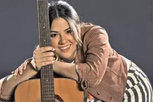 Dominicana Karla Breu deja todo por seguir sus sueños en la música pop