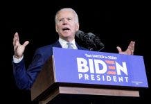 Biden completa las nominaciones de su gabinete, el más diverso de la historia