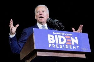 Biden, un político veterano enfrentado al populismo de Trump