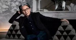 El diseñador Kenzo Takada fallece en París a los 81 años