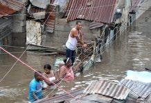 Salud Pública emite alerta epidemiológica ante riesgo de aumento de enfermedades por lluvias