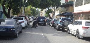 Obstrucción vial reclama algunas soluciones administrativas simples