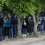 Plebiscito histórico en Chile