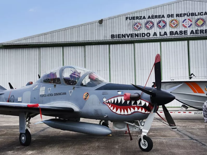 Caso Súper Tucano: Ministerio Público inicia presentación de acusación contra implicados en sobornos