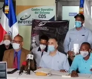 Codue pide reconsiderar la eliminación entidades civiles