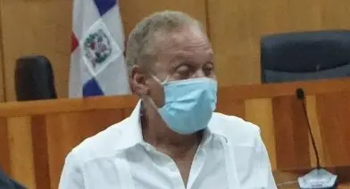 Juezas escucharán 32 testigos de Ángel Rondón