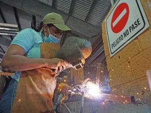 Las Escuelas Vocacionales de las FF. AA. son  ventana al desarrollo