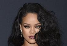 Rihanna sobre nuevo álbum: «Quiero divertirme con la música»
